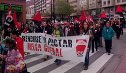 CGT contra la Europa del Capital: actos y manifestación