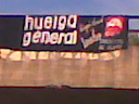 29-S: HUELGA GENERAL