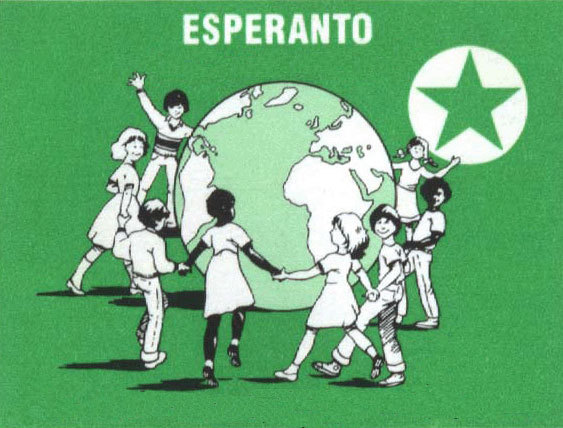 Taller de Esperanto – 2013