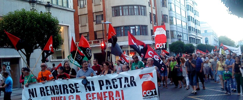 19-J MANIFESTACIÓN: A LA CALLE HASTA QUE SE VAYAN TODOS