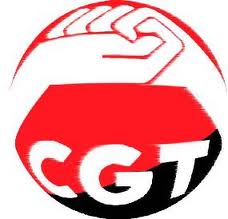 RESPUESTA DE CGT A LA AMPLIACIÓN DE  JORNADA Y RECORTES A INTERINOS