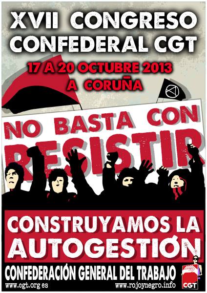 DOMINGO 6 DE OCTUBRE ASAMBLEA GENERAL DEL SINDICATO