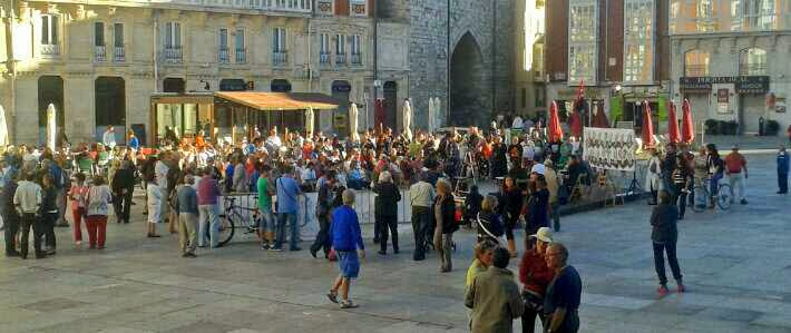 Burgos 19 – S: Juicio Popular contra los responsables del saqueo de   nuestros derechos sociales