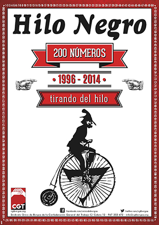 Especial nº 200 -1996 – 2014- 200 números tirando del Hilo. La sostenibilidad de lo sencillo y práctico