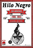 Especial nº 200 -1996 – 2014- 200 números tirando del Hilo. La sostenibilidad de lo sencillo y práctico