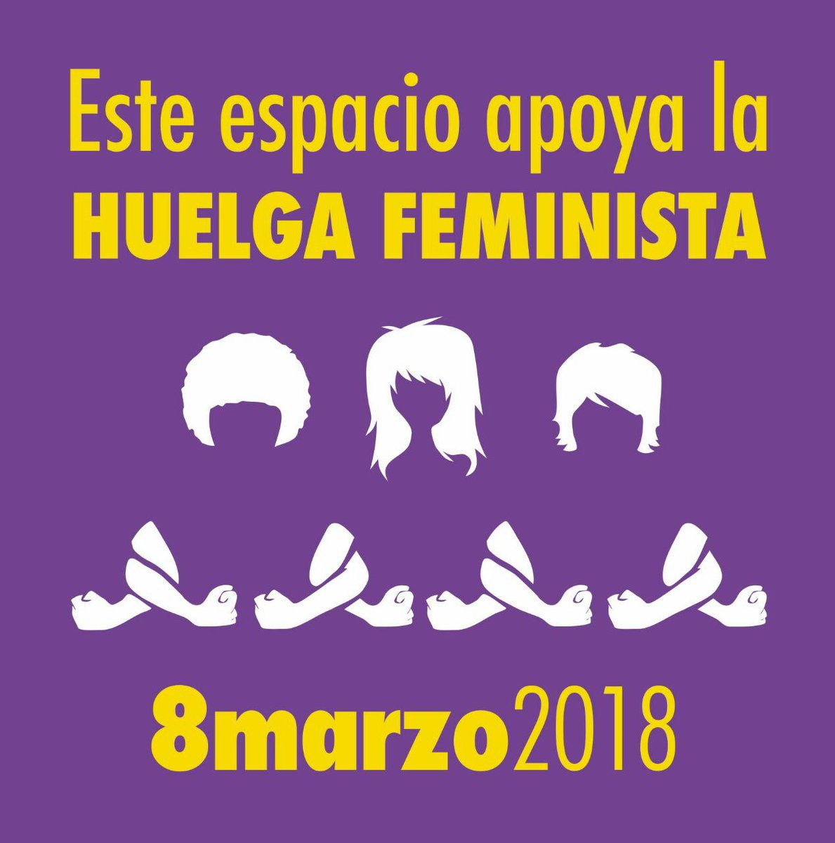 ASAMBLEA EXTRAORDINARIA DE MUJERES de CGT – JUEVES 8 DE FEBRERO