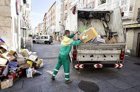 Vigilancia de la limpieza