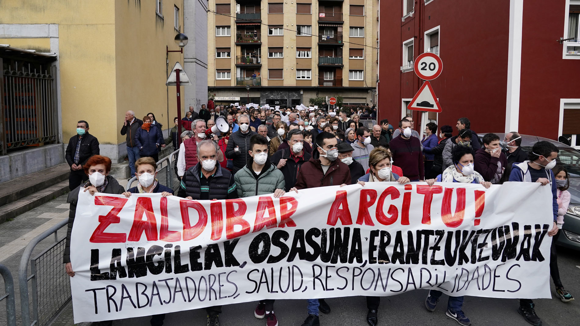 Vertedero Zaldibal: el desastre anunciado