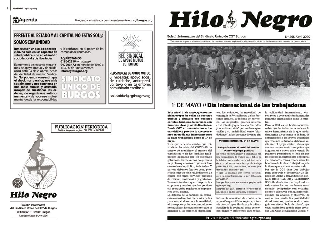 thumbnail of HN-1MAYO web