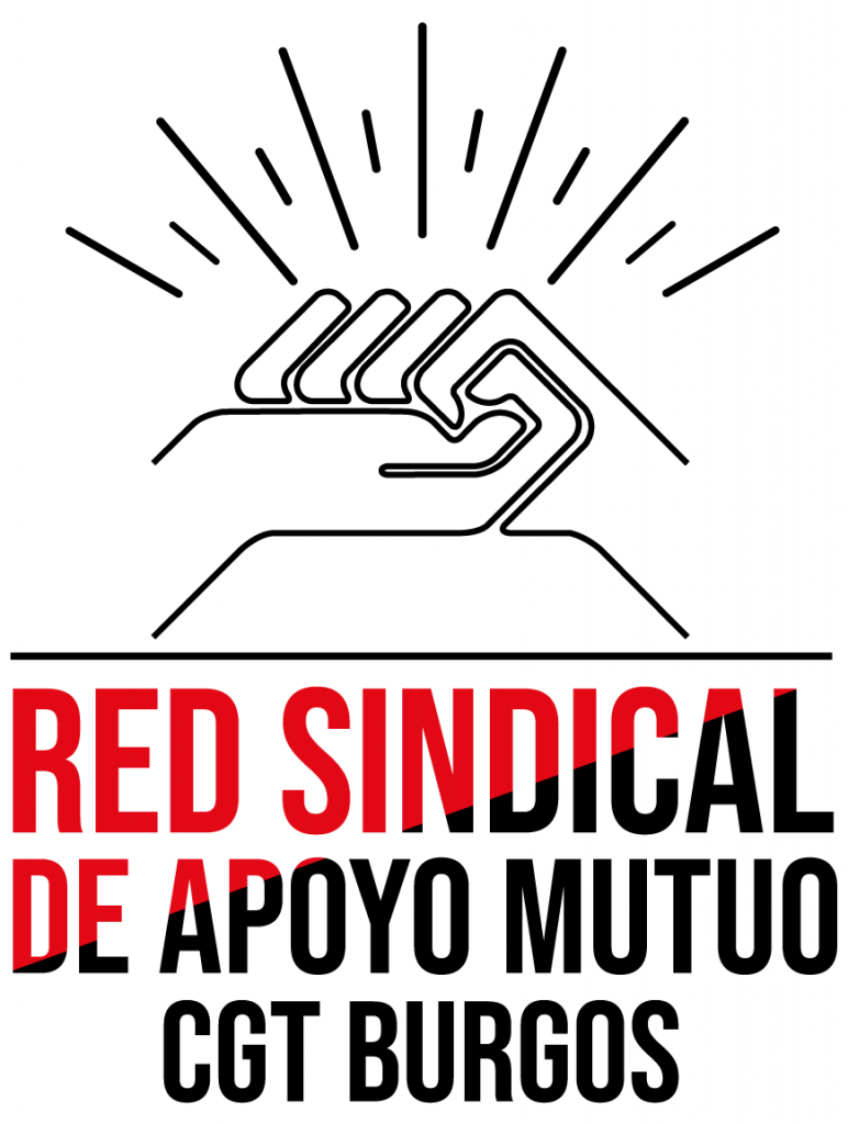 Logo red