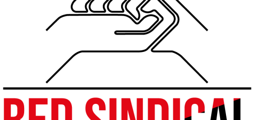 Logo red