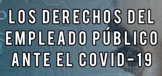 Derechos empleados públicos