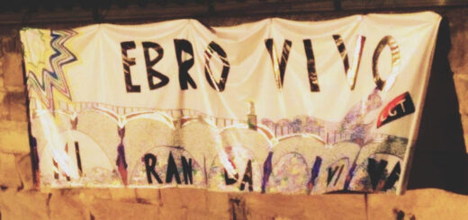 Ebro vivo