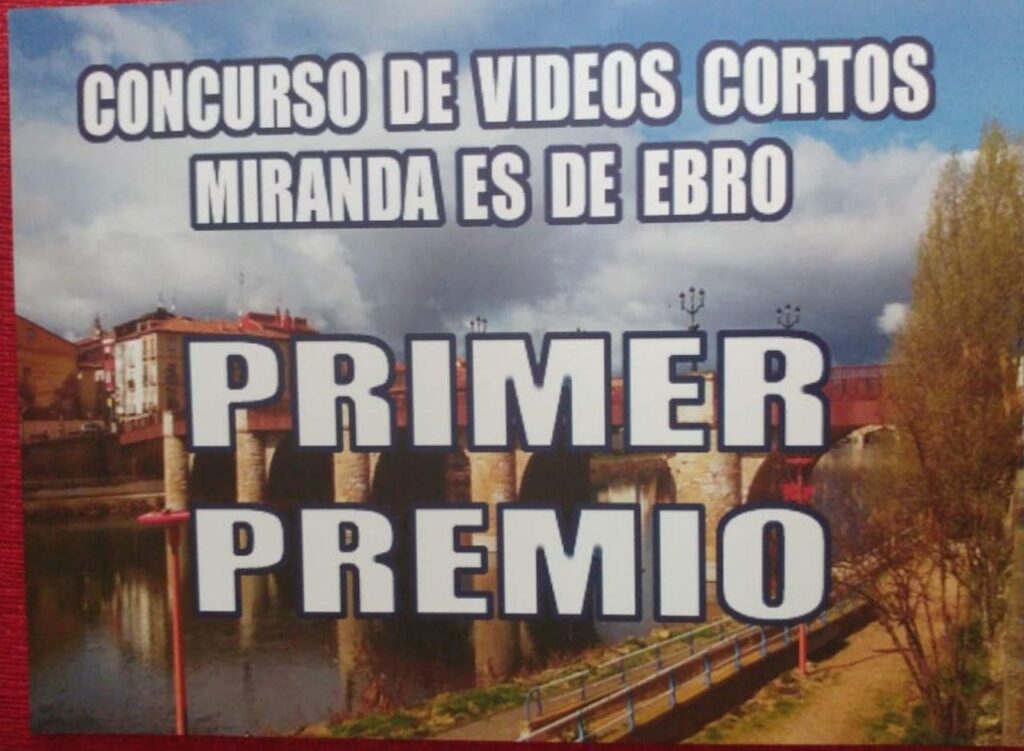 concurso videos cortos miranda es de ebro