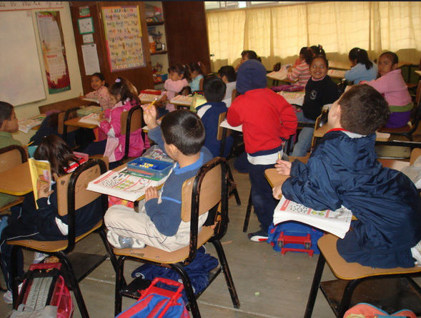 CGT denuncia que el servicio gratuito del tramo 0-3 de Educación Infantil nace privatizado.