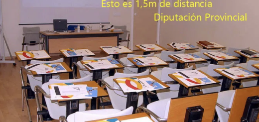 Distancias cortas