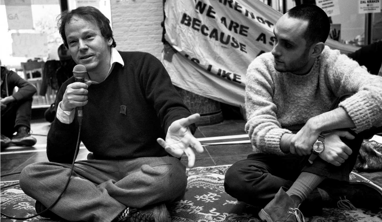 Ficha de Formación 187, octubre 2020 «David Graeber, in memoriam»