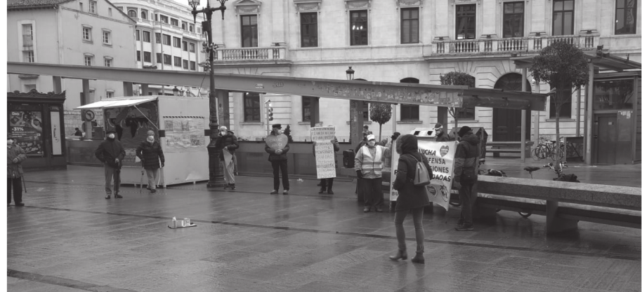 Hilo Negro 273 – Enero 2021: «25E // En defensa del sistema público de pensiones»