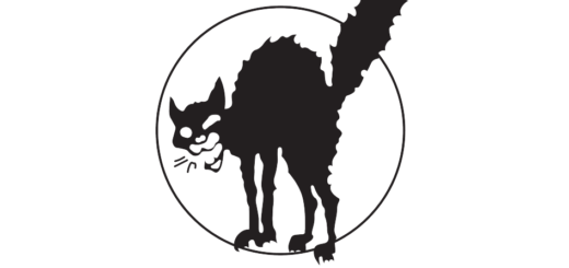 gato encrespado