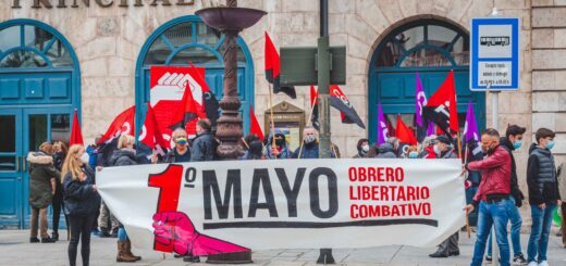 1 de mayo