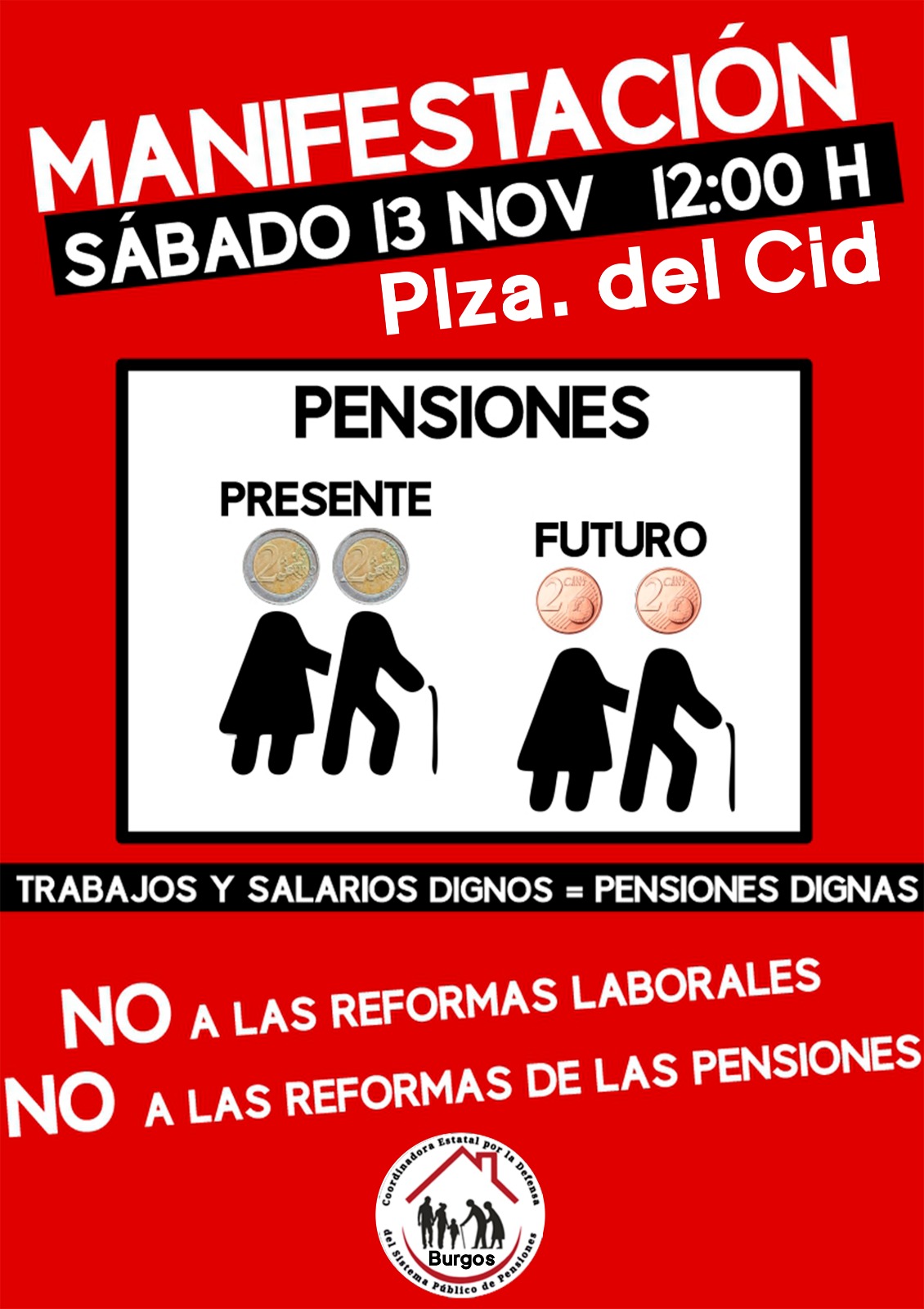 En defensa de las pensiones