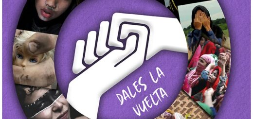 Cartel 25N 2021