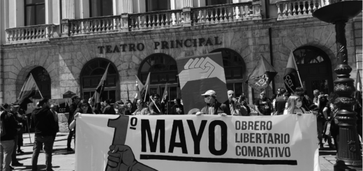 1 de mayo 12022