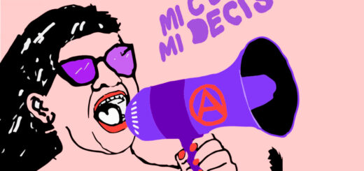CGT Grito