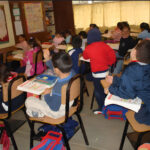 Clase primaria