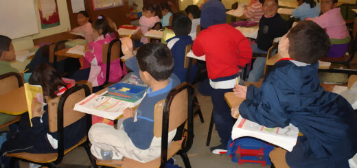 Clase primaria