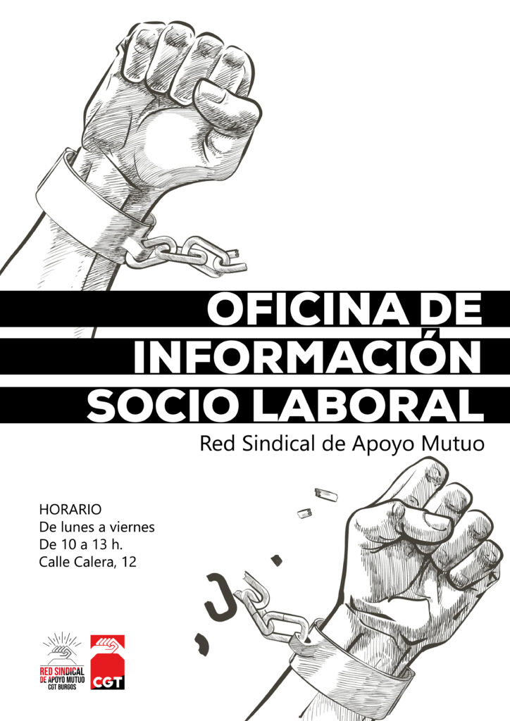 Oficina de Información Socio Laboral