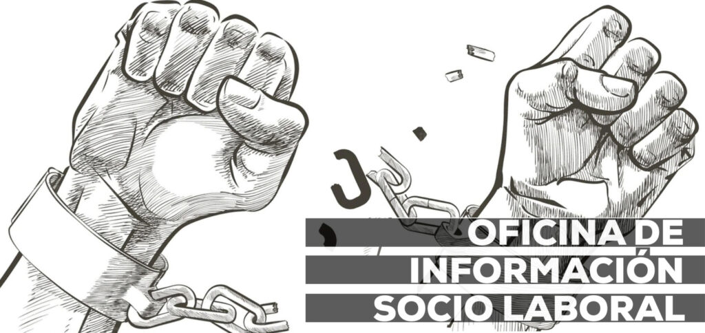 Oficina de Información Socio Laboral