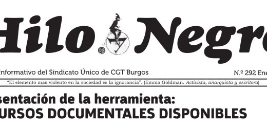 hilo negro 292
