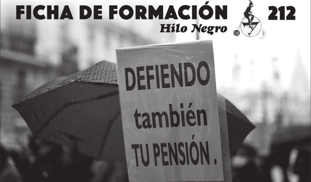 defiendo también tu pensiones