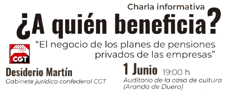 El negocio de los planes de pensiones privados de las empresas