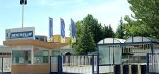 Michelin Aranda