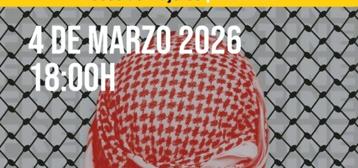 "Hijas de la Nakba"